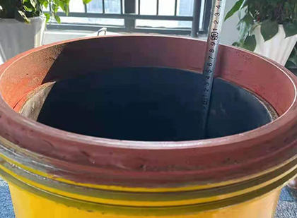绥宁抗爆容器